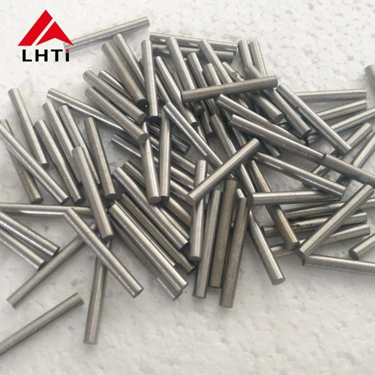 Grade 2 Titanium Rod
