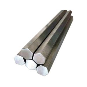 Titanium Hex Bar