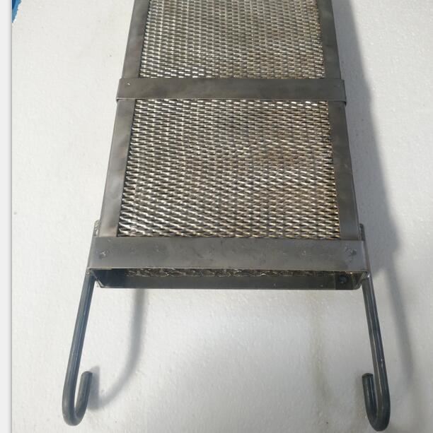 Titanium Jig