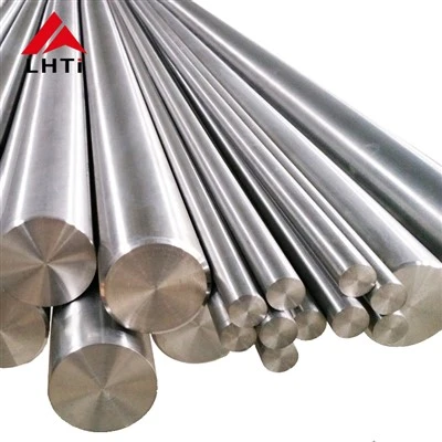 Ti6al4v Ράβδος Τιτανίου ASTM B348