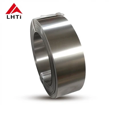 Aerospace Titanium Alloy Gr1 Sheet Φύλλο Titanium
