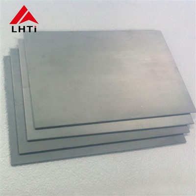 Φύλλα Titanium ASTM F67 Grade 3 Sheets Φύλλο τιτανίου